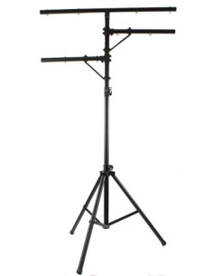 BOOMTONE DJ LT2 – Pied de levage lumière en T