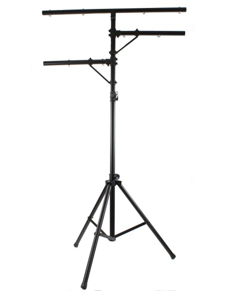 BOOMTONE DJ LT2 – Pied de levage lumière en T