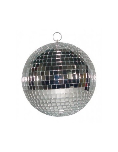 MB008 – BOULE A FACETTES 20CM