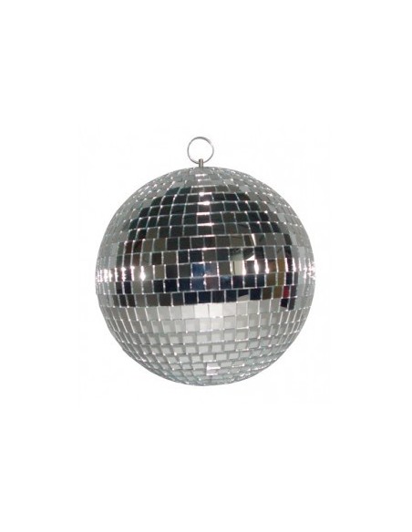 MB008 – BOULE A FACETTES 20CM