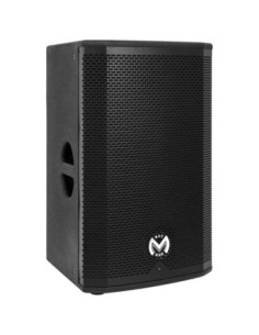 MAC MAH AS PRO 12 – Enceinte active bi-amplifiée 12 pouces Bluetooth DSP
