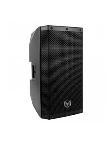 MAC MAH AS 115 – ENCEINTE AMPLIFIÉE 1000W avec boomer 15 pouces et DSP