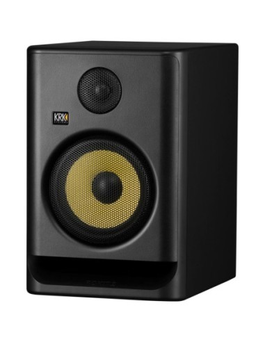 KRK ROKIT RP7 G5 – Enceinte de monitoring active (La pièce)