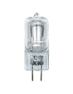 HLT-120/300 – Ampoule 120V 300W G6.35 pour mushroom - derby