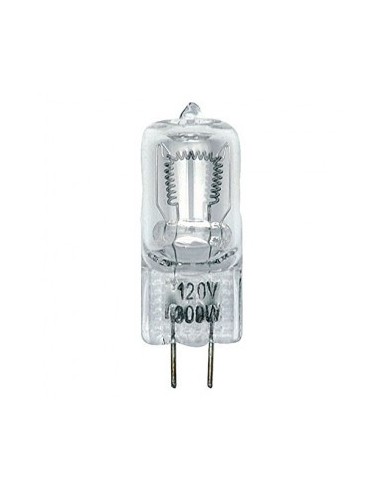 HLT-120/300 – Ampoule 120V 300W G6.35 pour mushroom - derby