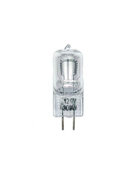 HLT-120/300 – Ampoule 120V 300W G6.35 pour mushroom - derby