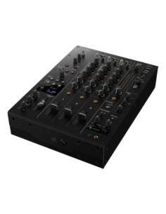 ALPHATHETA DJM-V5 – Table de mixage DJ 3 voies professionnelle