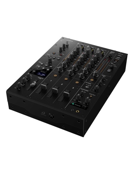 ALPHATHETA DJM-V5 – Table de mixage DJ 3 voies professionnelle