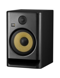 KRK ROKIT RP8 G5 – Enceinte de monitoring active (La pièce)