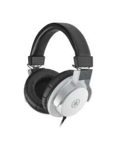 YAMAHA HPH-MT7W – Casque fermé blanc