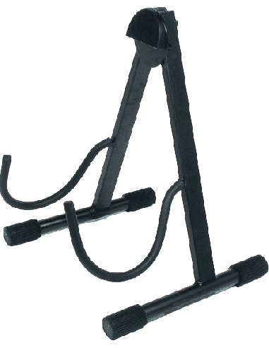 QUIKLOK GS437-BB – Stand guitare acoustique