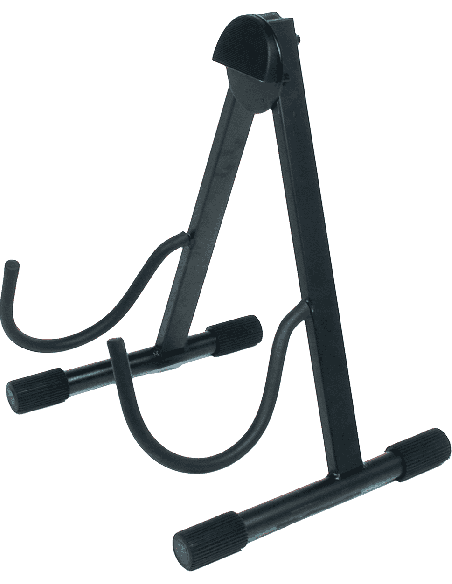 QUIKLOK GS437-BB – Stand guitare acoustique