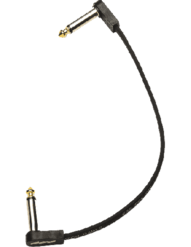 EBS PCF-DL18 – Cable patch plat deluxe 18 cm