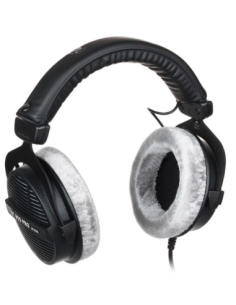 BEYERDYNAMIC DT 990 PRO – Casque de studio 80 Ohms