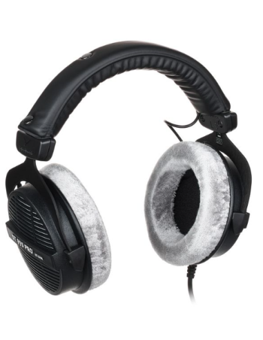 BEYERDYNAMIC DT 990 PRO – Casque de studio 80 Ohms