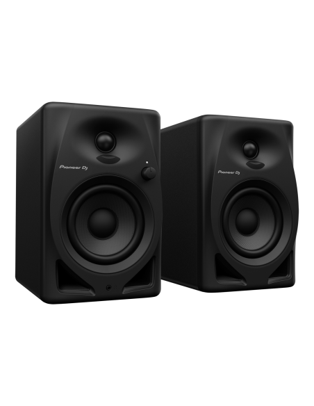 PIONEER DM-40D – Paire d'enceintes de monitoring actives