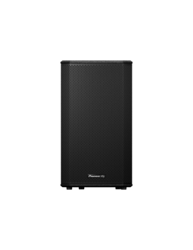 PIONEER DJ XPRS122 – Enceinte active large bande de 12 pouces