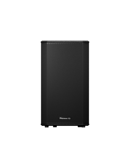 PIONEER DJ XPRS122 – Enceinte active large bande de 12 pouces