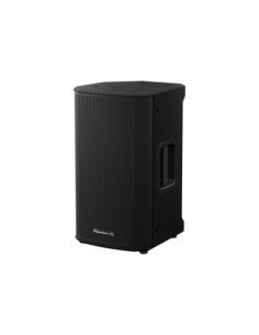 PIONEER DJ XPRS102 – Enceinte active large bande de 10 pouces