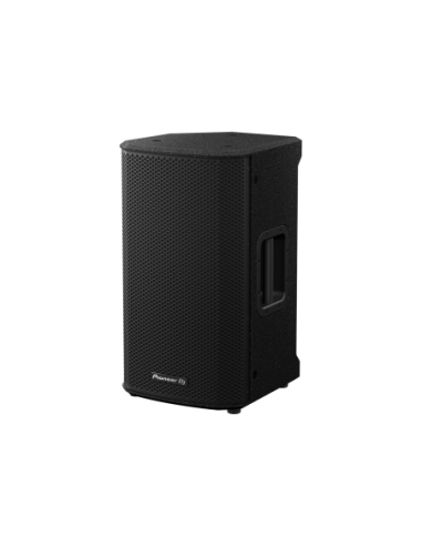 PIONEER DJ XPRS102 – Enceinte active large bande de 10 pouces