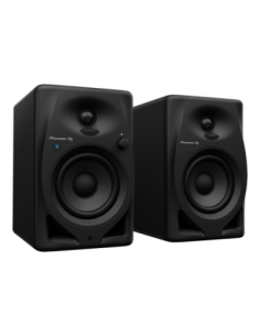 PIONEER DJ DM-40D-BT – Enceinte de monitoring Bluetooth (la paire)