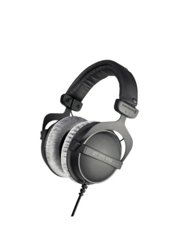 BEYERDYNAMIC DT-770 PRO 250 OHMS – Casque dynamique fermé