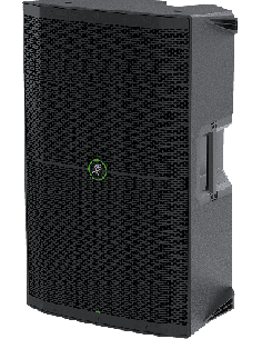 MACKIE THUMP215 – Enceinte active large bande 15 pouces 2 voies 700 W RMS