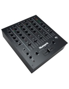 NUMARK M6USB – Table de mixage Numark