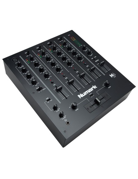 NUMARK M6USB – Table de mixage Numark