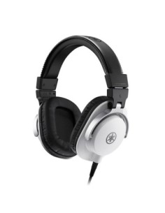 YAMAHA HPH-MT5W – Casque fermé blanc
