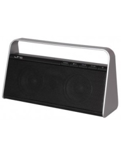 FREESOUND – Enceinte lecteur portable bluetooth avec radio FM