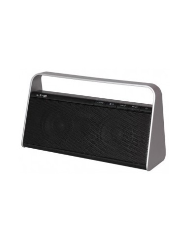 FREESOUND – Enceinte lecteur portable bluetooth avec radio FM