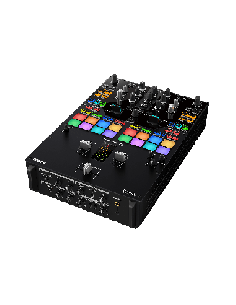 PIONEER DJ DJM-S7 – Table de mixage DJ 2 canaux style scratch