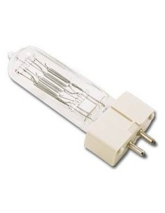 T.19 Lampes théâtre 230v 1000w