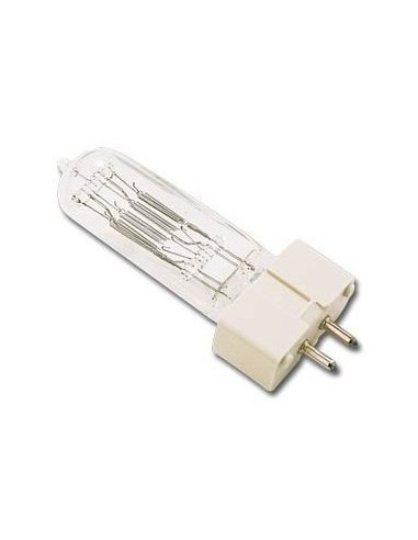 T.19 Lampes théâtre 230v 1000w