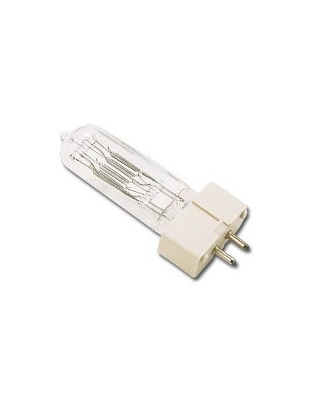 T.19 Lampes théâtre 230v 1000w