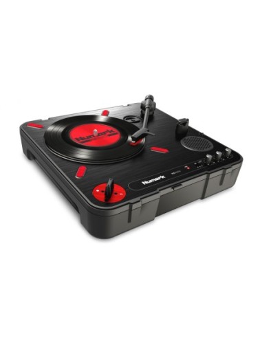 NUMARK PT01SCRATCH – Platine vinyle