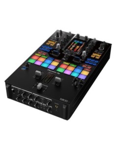 PIONEER DJM S11 – TABLE DE MIXAGE SCRATCH