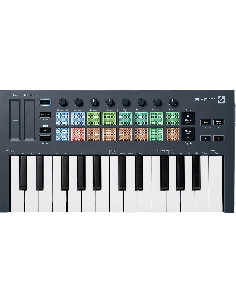 NOVATION FLKEY-MINI – Contrôleur pour FL Studio