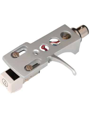 HEADCART – Porte cellule avec cellule audiotechnica