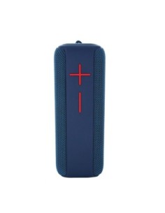 POWER ACOUSTICS GETONE 40 BLUE – Enceinte Nomade Bluetooth Compacte - Couleur Bleue