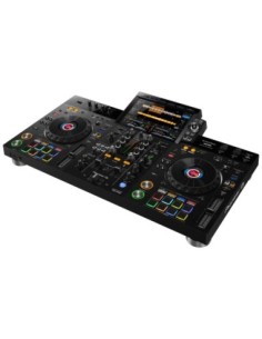 PIONEER DJ – XDJ-RX3 Contrôleur DJ autonome 2 voies