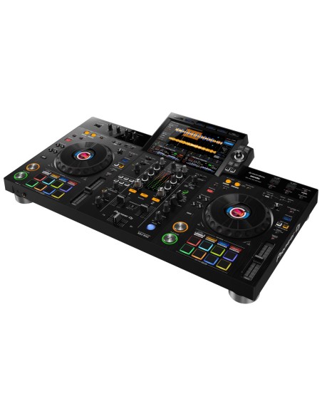 PIONEER DJ – XDJ-RX3 Contrôleur DJ autonome 2 voies