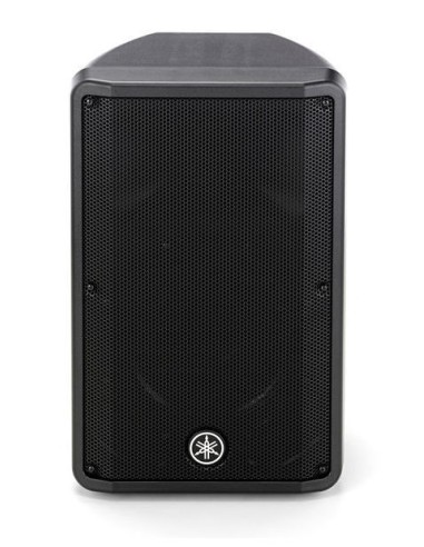 Yamaha DBR12 - Enceinte amplifiée 1100w HP