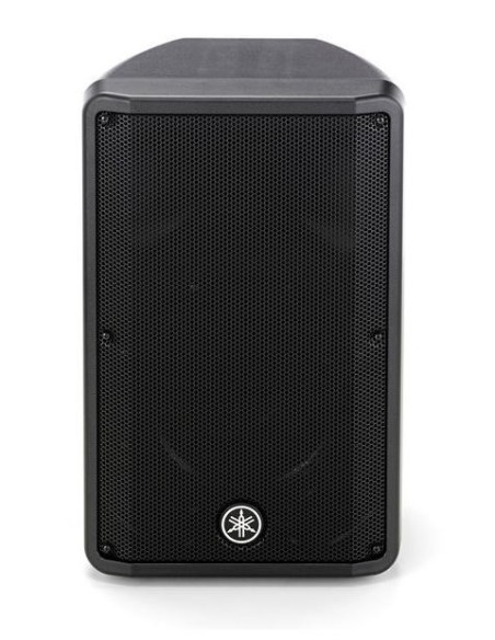 Yamaha DBR12 – Enceinte amplifiée 1000 W 12 pouces