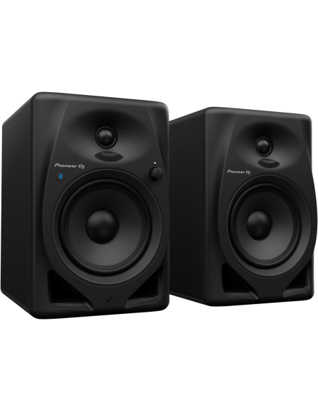 PIONEER DJ DM-50D-BT – Enceinte de monitoring (la paire)