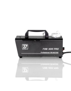BOOMTONE DJ F400 – MACHINE À FUMÉE 400w