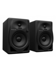 PIONEER DJ DM-50D – Enceinte de monitoring (la paire)