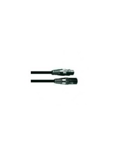 CAB2132 – Câble DMX XLR mâle/femelle 15m