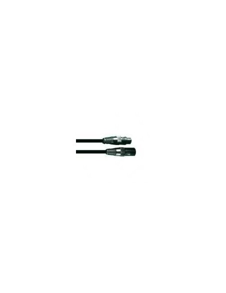 CAB2132 – Câble DMX XLR mâle/femelle 15m